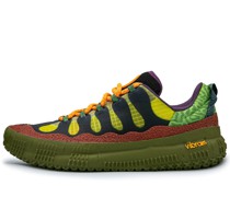 Sneakers „Brandblack x Salehe Bembury“
