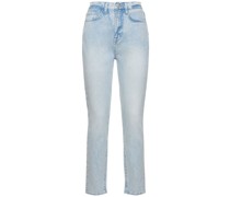Skinny-Jeans im Retro-Look „Ms. Ava“