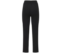 KURZE HOSE AUS REINEM KASCHMIR