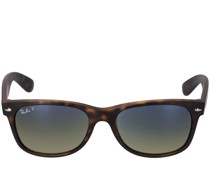 Klassische Sonnenbrille „New Wayfarer“