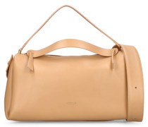 TASCHE AUS LEDER „SCORPIUS“