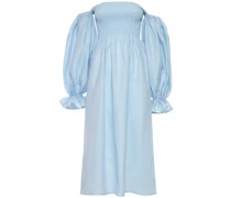 MIDIKLEID AUS LEINEN „ATLANTA“