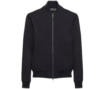 Wasserdichte Jacke „Taurobran Varsity“