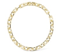 J Marc chain link necklace