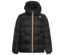 NYLONJACKE 'LE VRAI 3.0 CLAUDETTE'