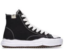 CANVAS-SNEAKERS „PETERSON OG SOLE“