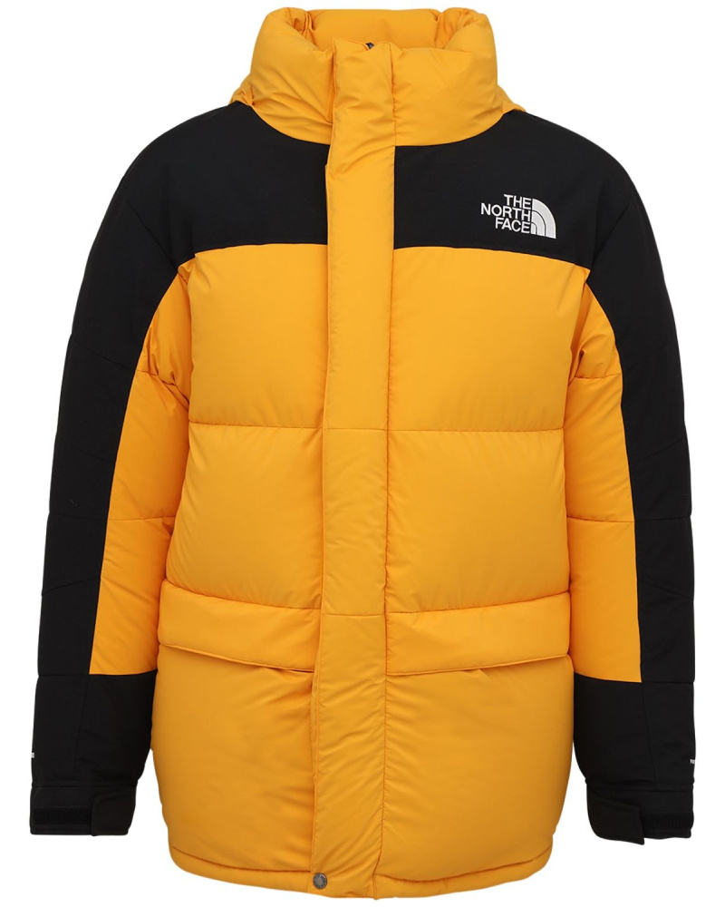 north face parkas