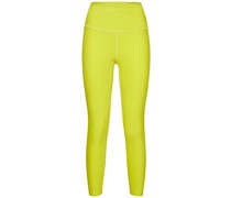 LEGGINGS MIT HOHEM BUND
