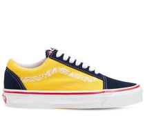 SNEAKERS 'BEDWIN OG OLD SKOOL LX'