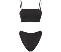 BEDRUCKTER BIKINI