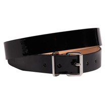 30mm breiter Gürtel „Simple Man“
