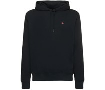 Hoodie „Balis Flag“