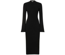 Ecovero-Midikleid „Marmont“