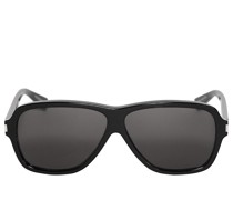 Sonnenbrille aus Acetat „SL 609 Carloyn“