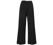 HOSE AUS BIO-BAUMWOLLE