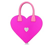 HANDTASCHE AUS SATIN
