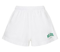 Baumwollshorts „Wellness Ivy Disco“