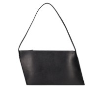 Schultertasche aus Leder „Kitesurf“