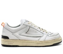 LEDERSNEAKERS „STARLIGHT“
