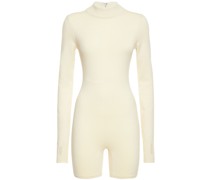 Body aus Wollmischung „ESC“