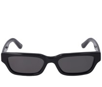 Sonnenbrille aus Acetat „Sting Black“