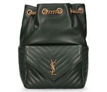 RUCKSACK AUS LEDER „JOE“