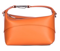 Handtasche aus Leder 'Moon'