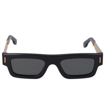 Acetat-Sonnenbrille „Colpo Francis“