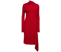 MIDIKLEID AUS WOLLSTRICK