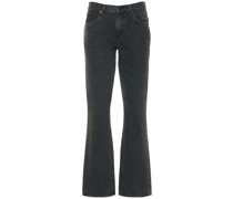 Baumwoll-Jeans „The Stratton“