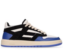 LEDERSNEAKERS „REPTOR“