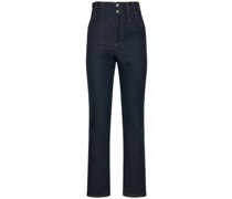 Jeans aus Baumwolldenim „Comfort“