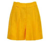 Shorts „Midday Sun Clementine Husul“