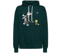 Looney Tunes x Harry Potter OS-Hoodie