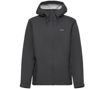 3 l RECYCELTE NYLONJACKE MIT TORRENTSHELL