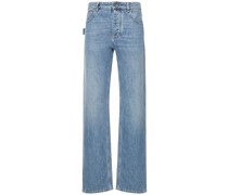 Jeans aus Denim 'Vintage Indigo'