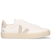 LEDERSNEAKERS „CAMPO“