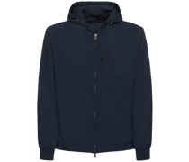 Jacke aus Technostoff „Performa“