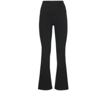 Yogahose aus Spacedye