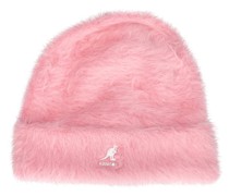 BEANIEMÜTZE AUS ANGORAMISCHUNG 'FURGORA'