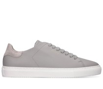 POLIERTE LEDERSNEAKERS 'CLEAN 90'