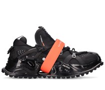 Sneakers „Titan Halo Black“