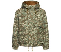 Regenjacke „Utility“