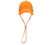 BASEBALLKAPPE „LA CASQUETTE ARTICHAUT“