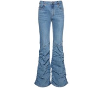Jeans „New Martina Western Boots“