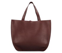 TOTE AUS LEDER „GRAHAM“