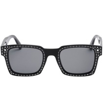 Sonnenbrille „Moncler Genius x Palm Angels“