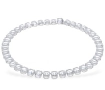 Halsband mit Kristallen „Millenia“