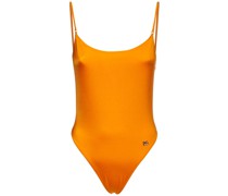 BADEANZUG AUS LYCRA