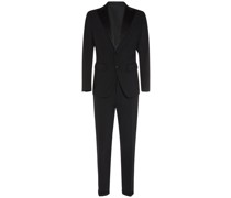 Einreihiger Anzug „Miami Tuxedo“
